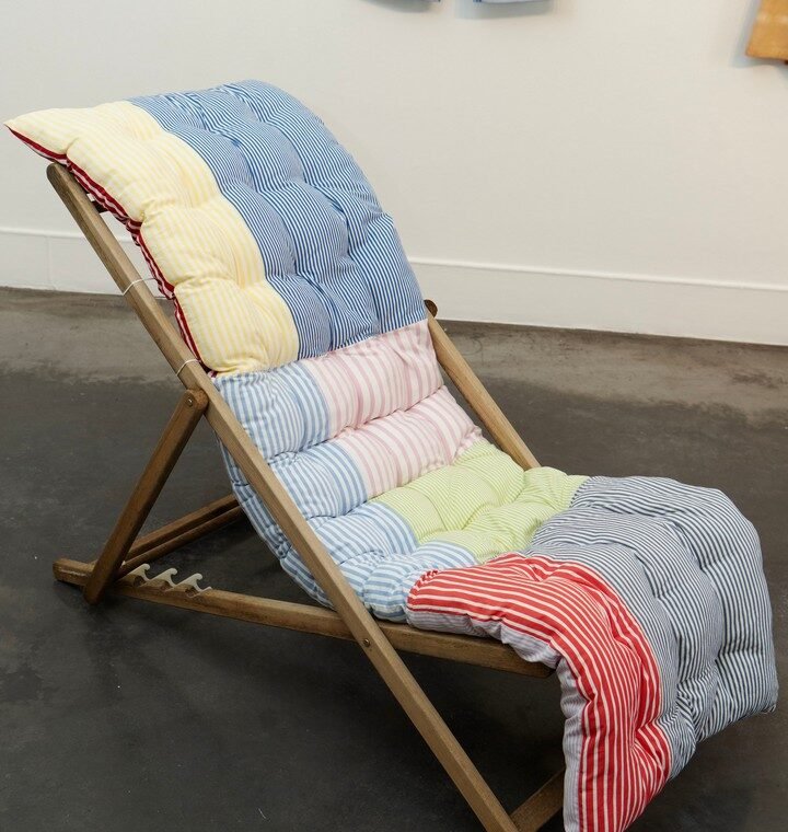 ATELIER REGAIN x AGNES B - Slow Fashion Week 11 juin