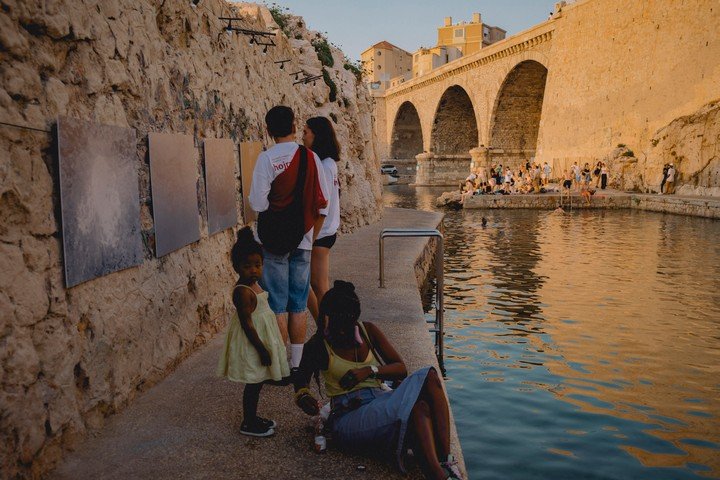 BANDEROLE 6TM - - Slow Fashion Week 12 juin