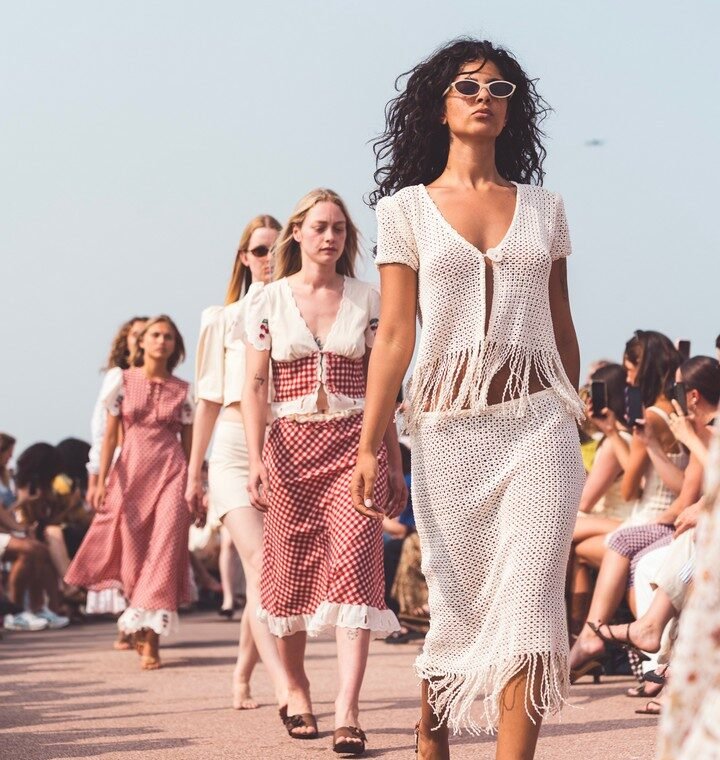 MAISON CLEO - Slow Fashion Week 9 juin