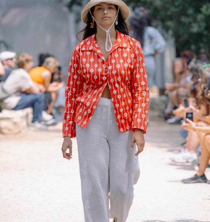 SOLEU - Slow Fashion Week 9 juin