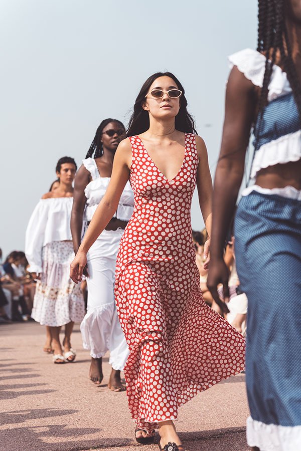 Crédit Yannick TARANCO pour MAISON CLEO